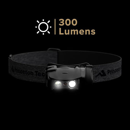 Princeton Tec Sync LED Headlamp