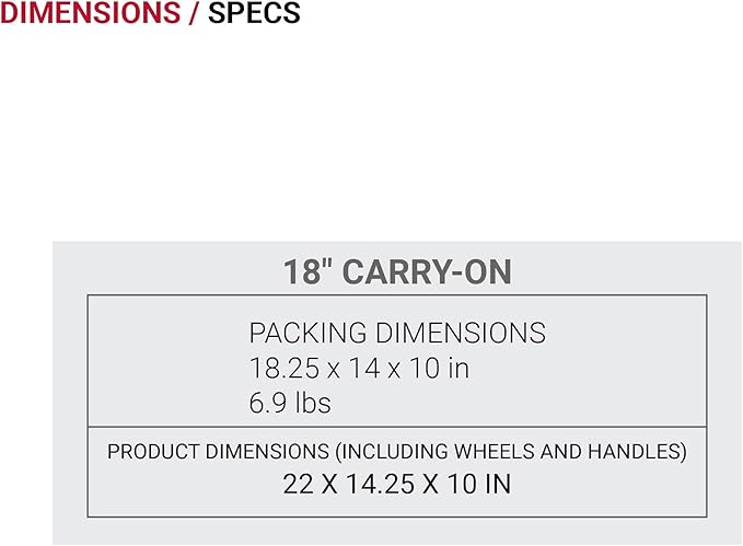 SwissGear 7366 Signature Hardside Expandable Luggage with Spinner Wheels, TSA Lock, Cup-Holder, Grey, Carry-On 19-Inch