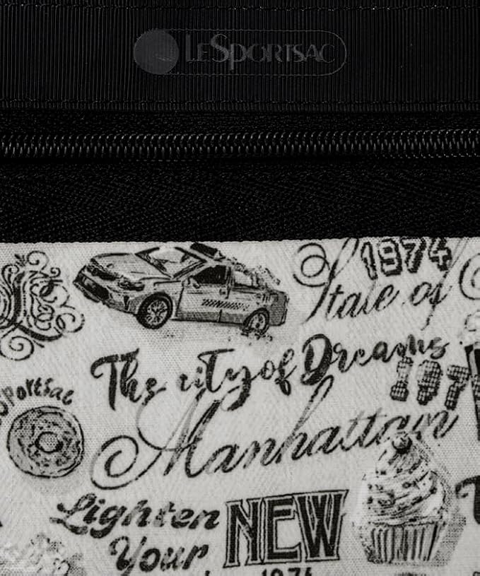 LeSportsac Deluxe Large Weekender Bag