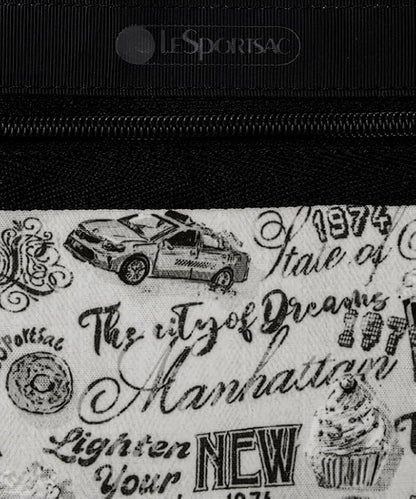 LeSportsac Deluxe Large Weekender Bag