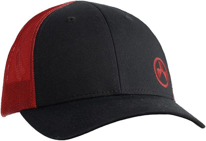 Magpul Trucker Hat Snap Back Baseball Cap, One Size Fits Most