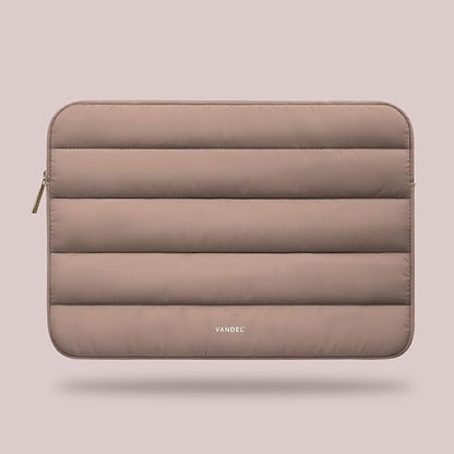 Vandel The Original Puffy Laptop Sleeve Case, 13-14 inch Laptop Sleeve Bag, Laptop Case 13.3 Inch, Compatible with MacBook Air 13/14, iPad 12.9, HP Dell ASUS, Computer Bag Cover