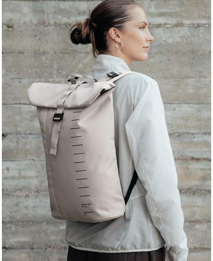 Db Journey Essential Backpack | 12L | Fogbow Beige