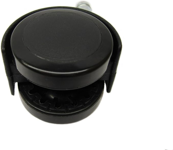 Soft Tread Casters for Hard Surface Floors (28)