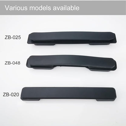 Zoofen Replacement Luggage Suitcase Handle Carry Strap Grip Luggage Replacement Handle Pulls（ ZB-020）
