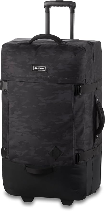 Dakine 365 Roller 100L - Black Vintage Camo