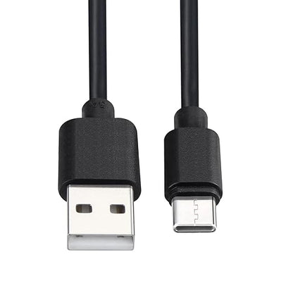 Smays USB C Cable Bulk 20-Pack, Type C Charger Cord 3.3ft Multipack