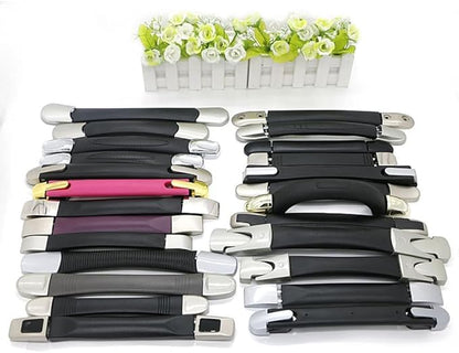 Zoofen Replacement Luggage Suitcase Handle Carry Strap Luggage Grip Luggage Replacement Handle Pulls（Z022）