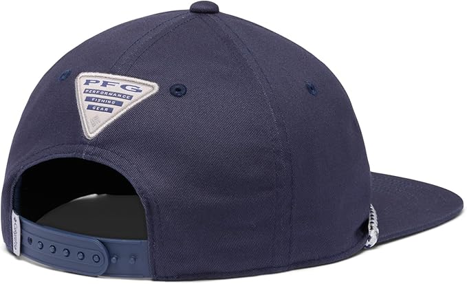 Columbia Unisex-Adult PFG Back Tack Snap Back