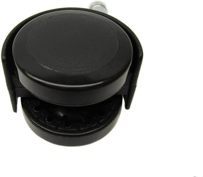 Soft Tread Casters For Hard Surface Floors (24)