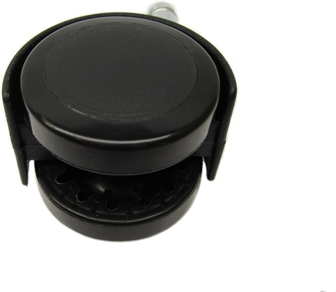 Soft Tread Casters For Hard Surface Floors (20)