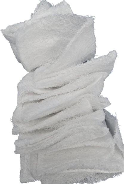 CareTac Sterile Compressed Gauze for Emergency Wound Dressing 4.5" x 12.3' – Z-Folded, Stretchable, Highly Absorbent, 100% Cotton for Wound Packing, Bleed Stop, IFAK, Tactical First Aid, Trauma Kit