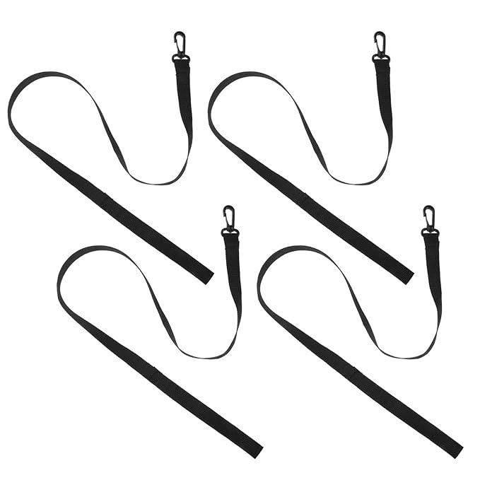 4pcs Detachable Walking Rope for Anti-Lost Leash with Wrist and Backpack Attachment Safety Harness for Outdoor Preschool Use