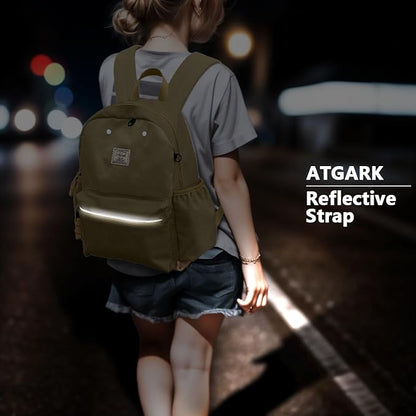 Toddler Backpack for Toddlers 1-2: Baby kids Backpack for daycare Boys Girls