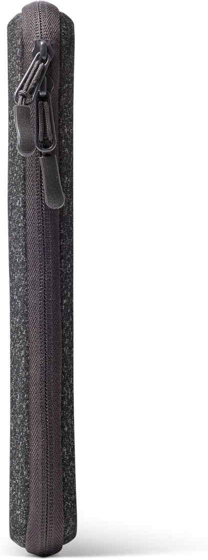 UAG Laptop Sleeve Case, Large Sleeve, Fits Up to 15-16"" Laptop, Shockproof Protective Carrying Computer Bag with Micro-Suede Lining and Interior Accessory Pocket, Dark Grey