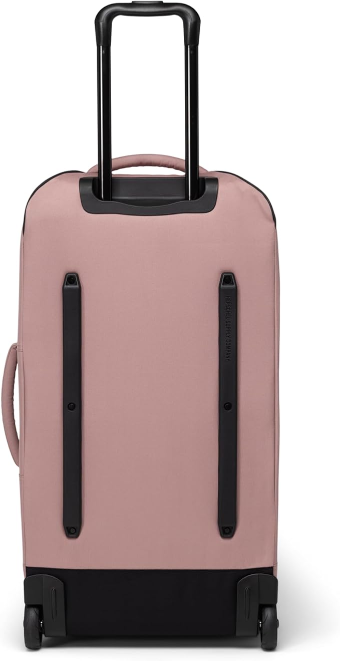 Herschel Supply Co. Unisex Herschel Heritage Softshell Medium Luggage Ash Rose One Size