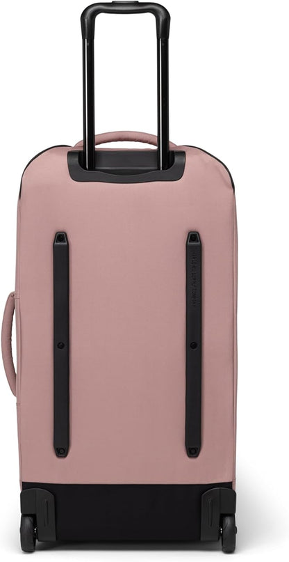 Herschel Supply Co. Unisex Herschel Heritage Softshell Medium Luggage Ash Rose One Size