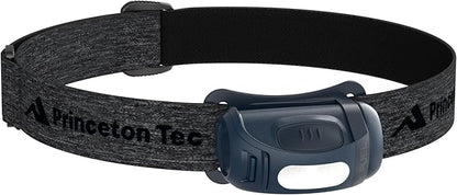 Princeton Tec Refuel 300 Headlamps, White Led, 300 Lumens, Blue/Dark Blue, RF23-BL/DB