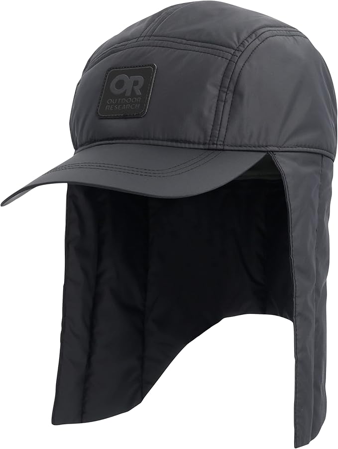 Outdoor Research Swift Cap – Lightweight UPF Sun Hat with Breathable Mesh for Men & Women, Hiking, Running and Travel