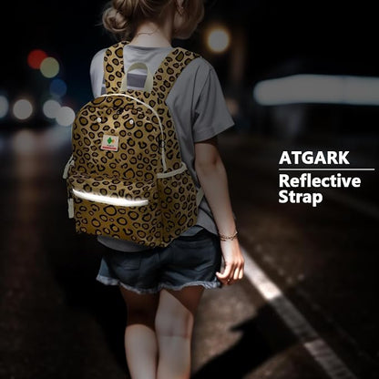 Toddler Backpack for Girls 2-5: Preschool Backpack for Girls