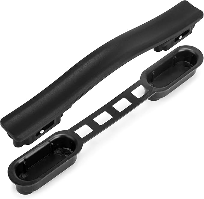 Zoofen Replacement Luggage Suitcase Handle Carry Strap Luggage Grip Luggage Replacement Handle Pulls（B110）