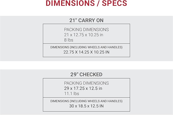 SwissGear Sion Softside Expandable Luggage with Spinner Wheels, Evergreen, 2-Piece Set (21/29)
