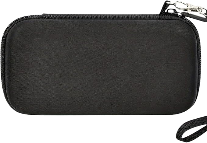 Electronics Organizer Bag Portable Lightweight Storage Bag Travel Cord Organizer Waterproof for Earphone Power Bank