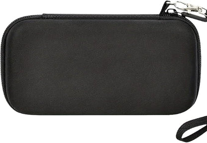 Electronics Organizer Bag Portable Lightweight Storage Bag Travel Cord Organizer Waterproof for Earphone Power Bank