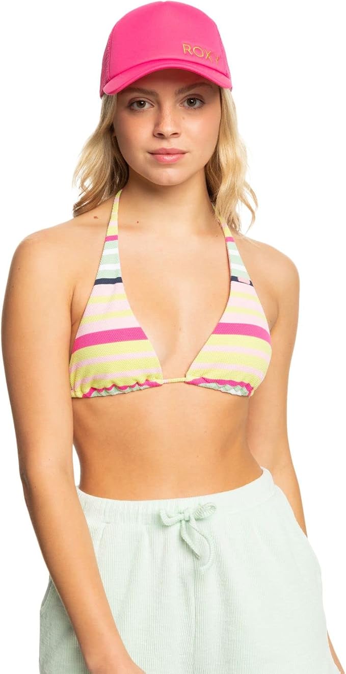 Roxy Womens Finishline Hat