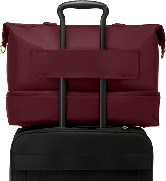 TUMI Womens Contine Weekender