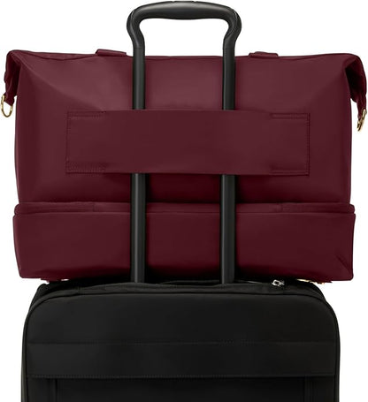 TUMI Womens Contine Weekender