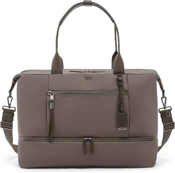 TUMI Womens Contine Weekender