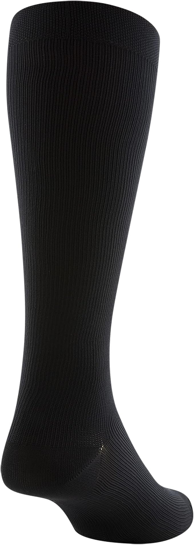 GOLDTOE Men's Mild Compression Over The Calf Socks, Multipairs