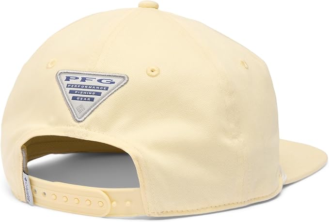 Columbia Unisex-Adult PFG Back Tack Snap Back