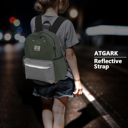 Toddler Backpack for Boys Girls 2-5, Preschool Backpack for Boys Girls, Kids Child Kindergarten Backpack, 13" H, Fit Standard Folder