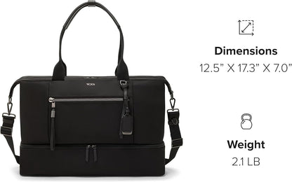 TUMI Womens Contine Weekender
