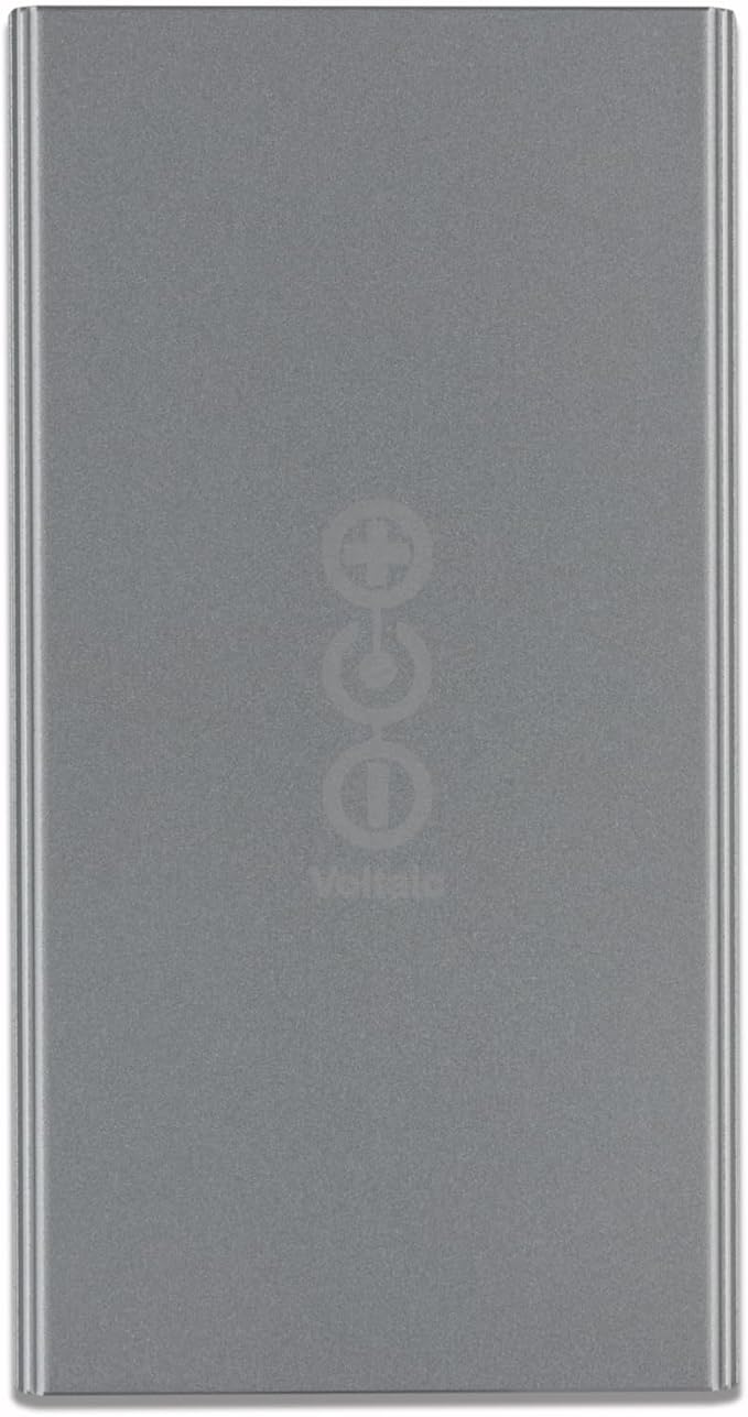 Voltaic Systems V75 Always On External Battery Pack with Dual USB Ports - 20,100mAh