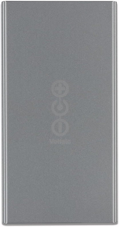 Voltaic Systems V75 Always On External Battery Pack with Dual USB Ports - 20,100mAh