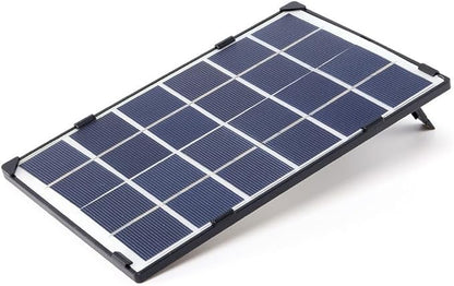 Solar Panel Charger 6W 5V Portable USB Solar Power Bank Waterproof for Mobile Devices Outdoor Lighting Water Pumps RV Boat Car Polysilicon 210x135x5mm