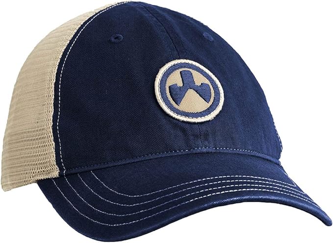 Magpul Trucker Hat Snap Back Baseball Cap, One Size Fits Most