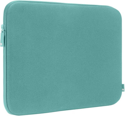 Incase Classic Universal Sleeve - 13" Laptop/MacBook & Tablet/iPad Case - Durable Padded Interior Case, Lightweight Laptop Sleeve with Faux Fur Lining, Strong Zippers