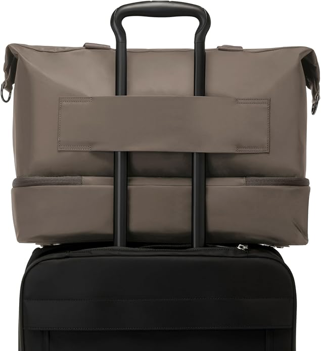 TUMI Womens Contine Weekender