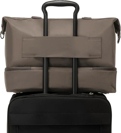 TUMI Womens Contine Weekender