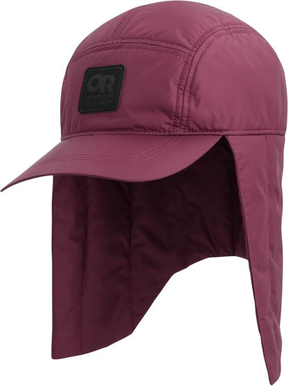 Outdoor Research Swift Cap – Lightweight UPF Sun Hat with Breathable Mesh for Men & Women, Hiking, Running and Travel