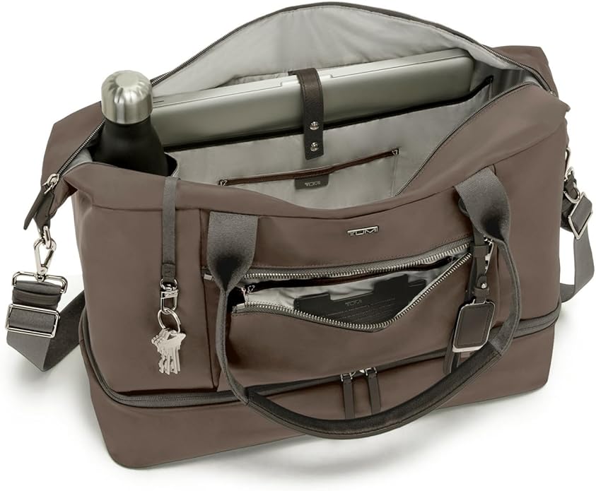 TUMI Womens Contine Weekender