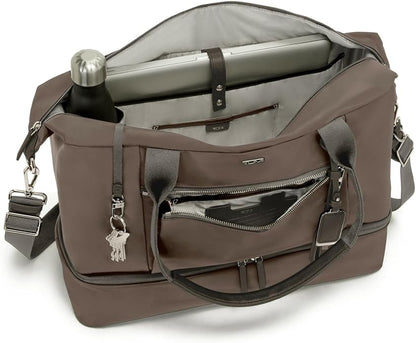 TUMI Womens Contine Weekender