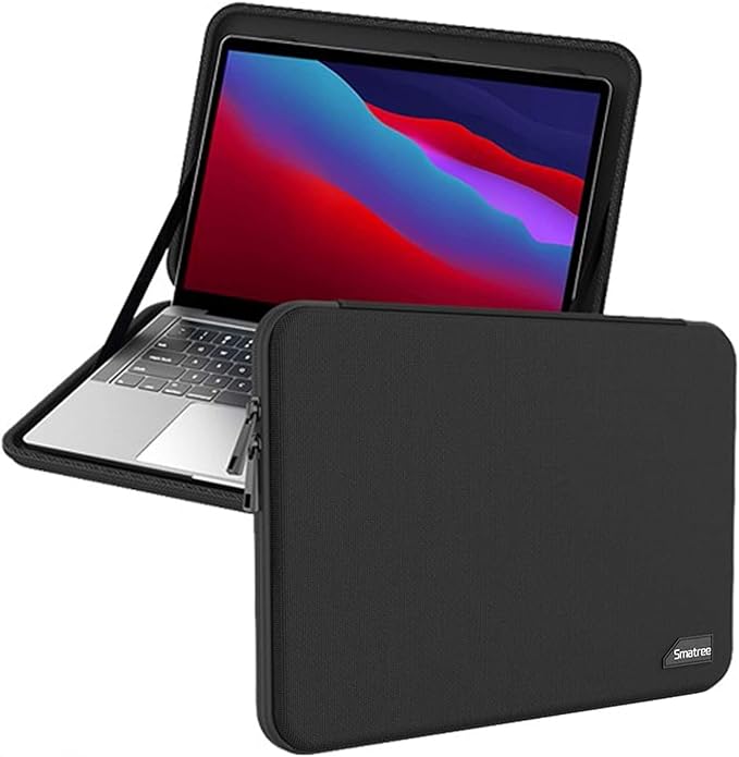 Smatree Hard EVA Protective Case for 16 inch Lenovo Legion Pro 5 Gen 10,for 16 inch DELL Pro Max 16 Plus MB16250,16inch Alienware 16X/16 Aurora Gaming Laptop,for 16inch HP OMEN MAX GamingLaptop 16t/16
