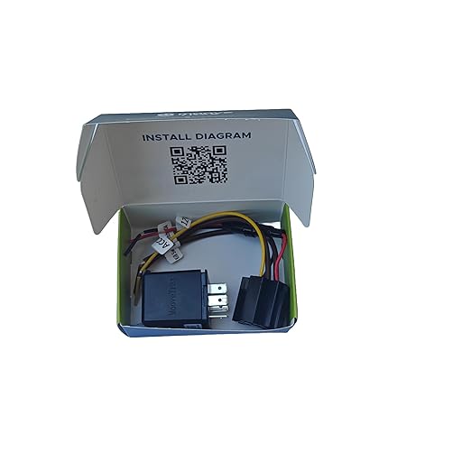 Relay Form Tracker with Killswitch -1 Minute Updates. Turo - Car Rental - Buy Here Pay Here - Car Share by MooveTrax