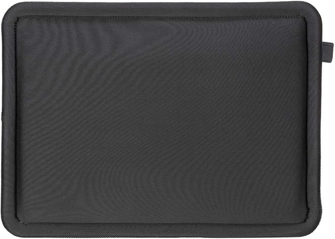 Tucano - Intorno Sleeve for MacBook Pro 13" (2016-2020) or MacBook Air 13" (2018-2020), Padded Edge Protection, Anti-Scratch