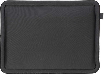 Tucano - Intorno Sleeve for MacBook Pro 13" (2016-2020) or MacBook Air 13" (2018-2020), Padded Edge Protection, Anti-Scratch